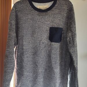 Abercrombie & Fitch Sweater with Pocket